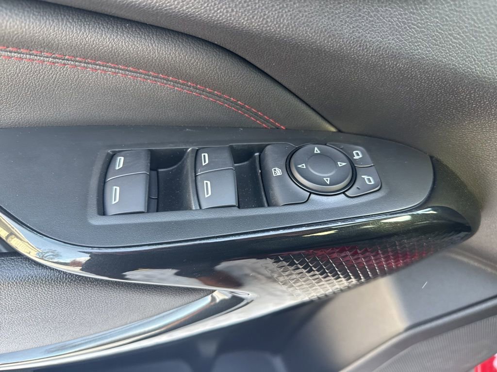 2026 Chevrolet Trax RS - Photo 26