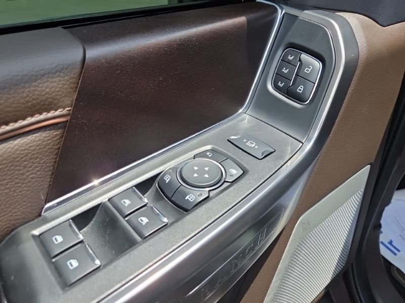 Used 2024 Brown Ford King Ranch image 30
