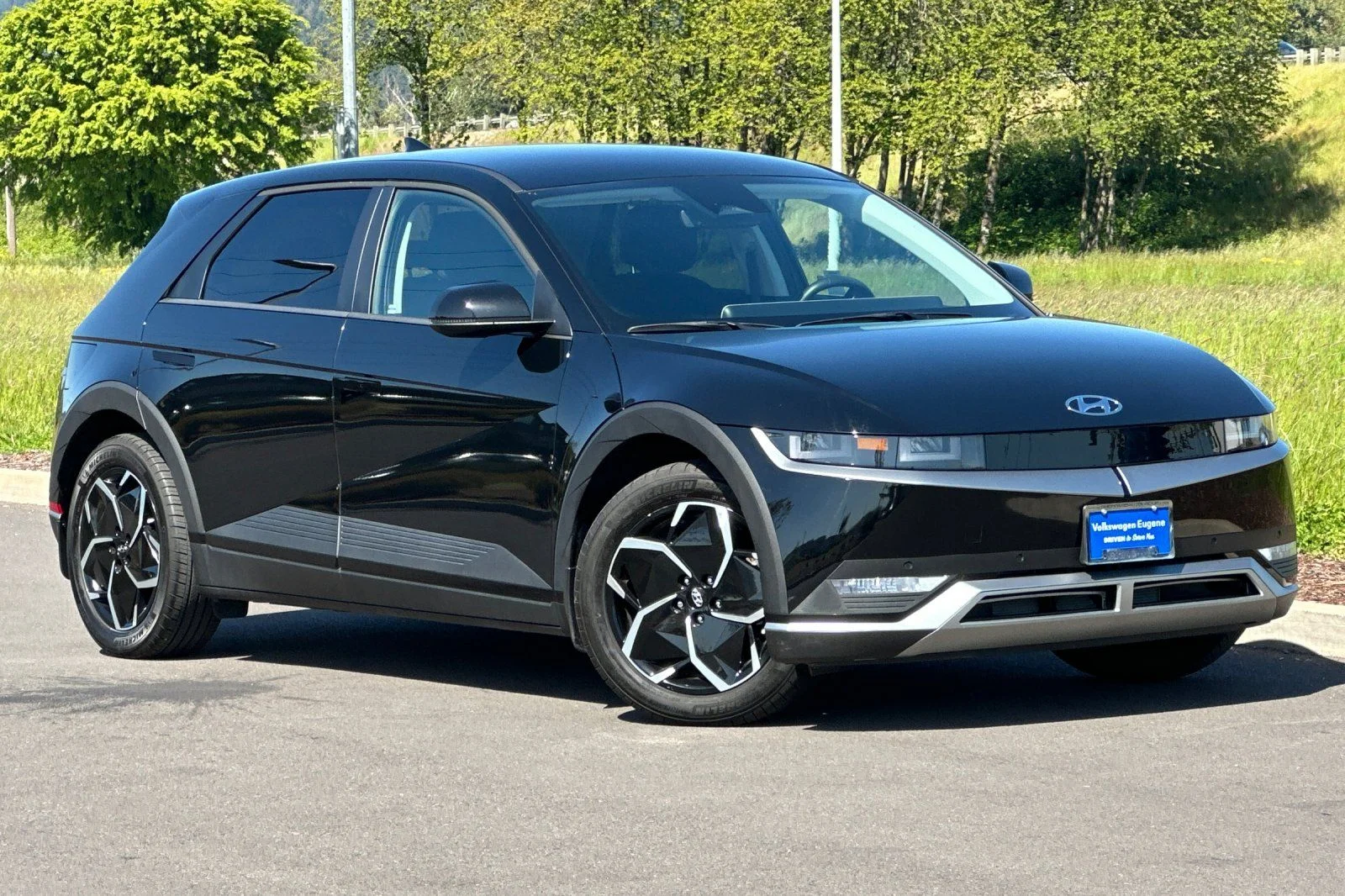 2024 Hyundai Ioniq 5 SEL RWD's photo