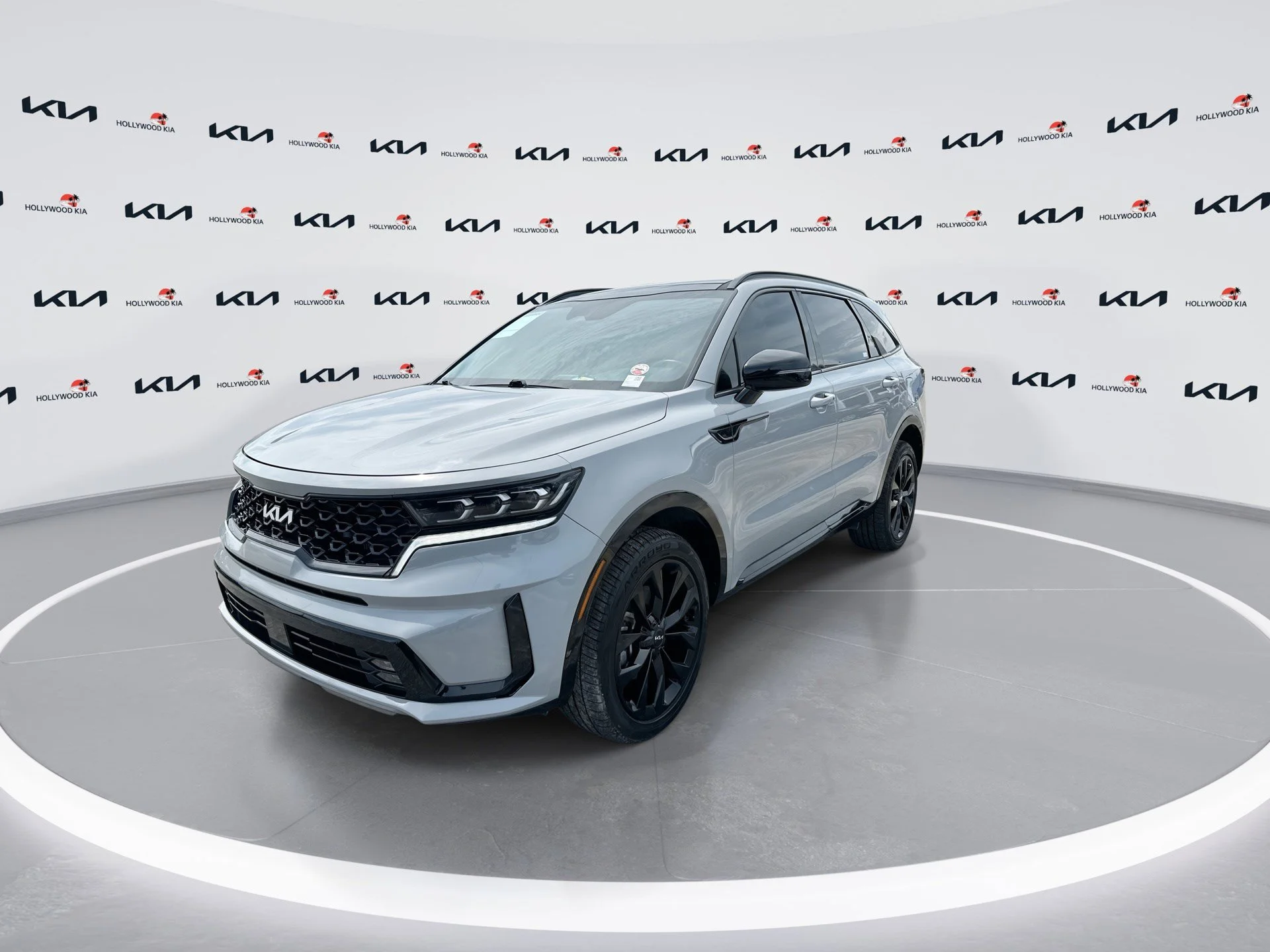 Certified Used 2022 Wolf Gray Kia SX image 4