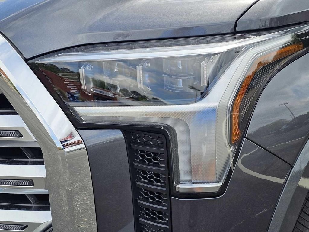 2026 Toyota Tundra 1794 Edition - Photo 12