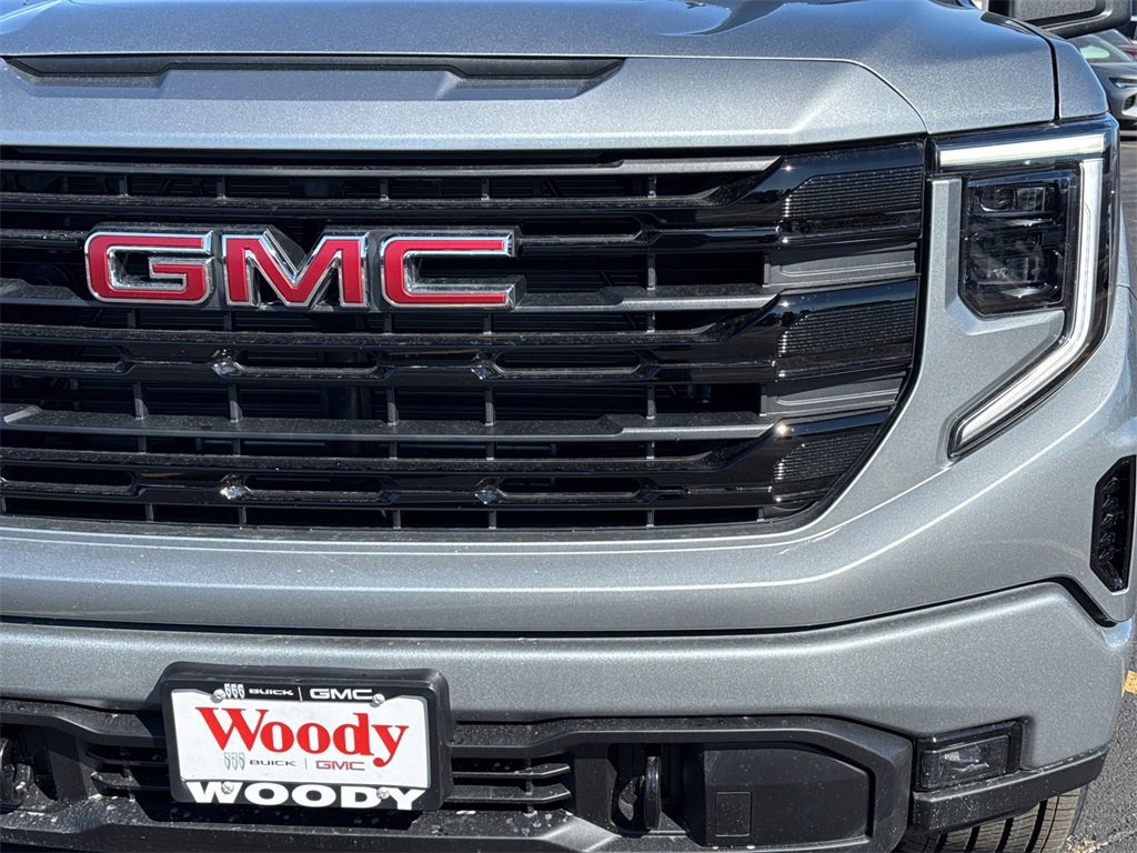 2026 GMC SIERRA - Image 9