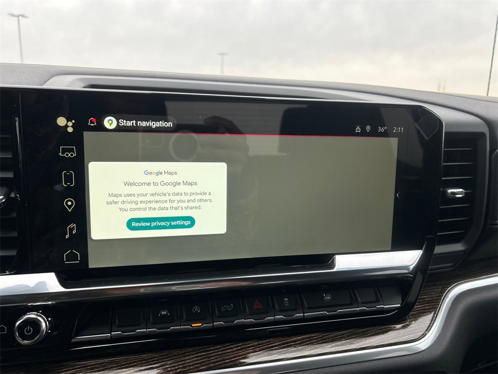 2026 GMC SIERRA - Image 23