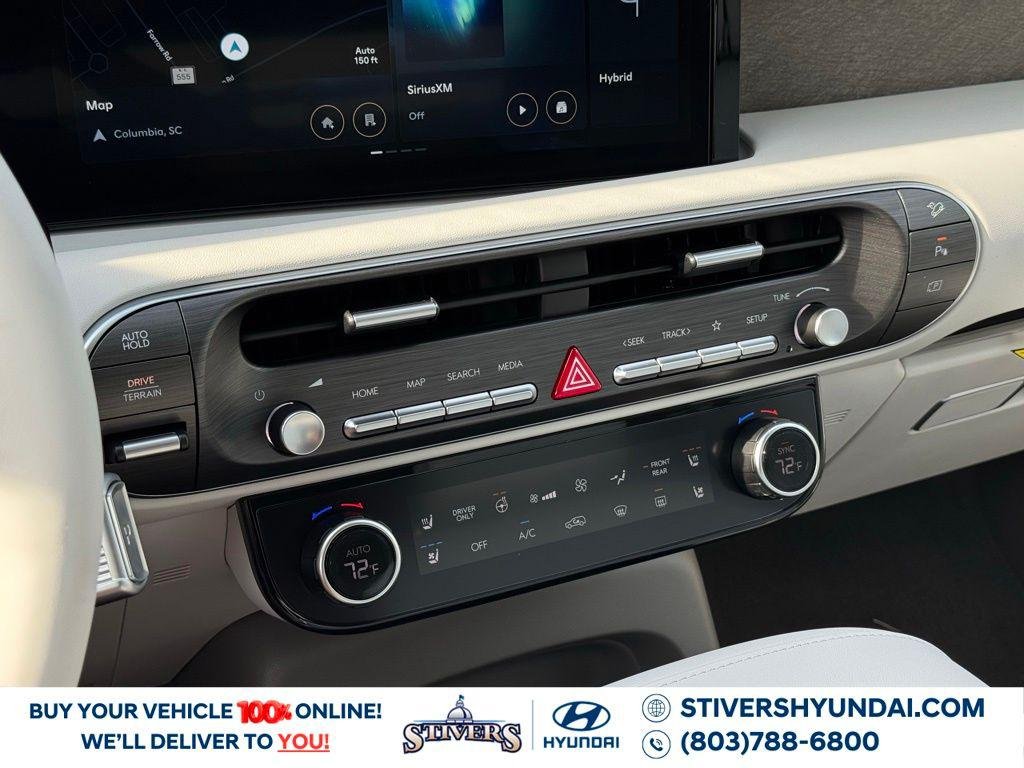 New 2026 Black Hyundai SEL Premium 7P image 35
