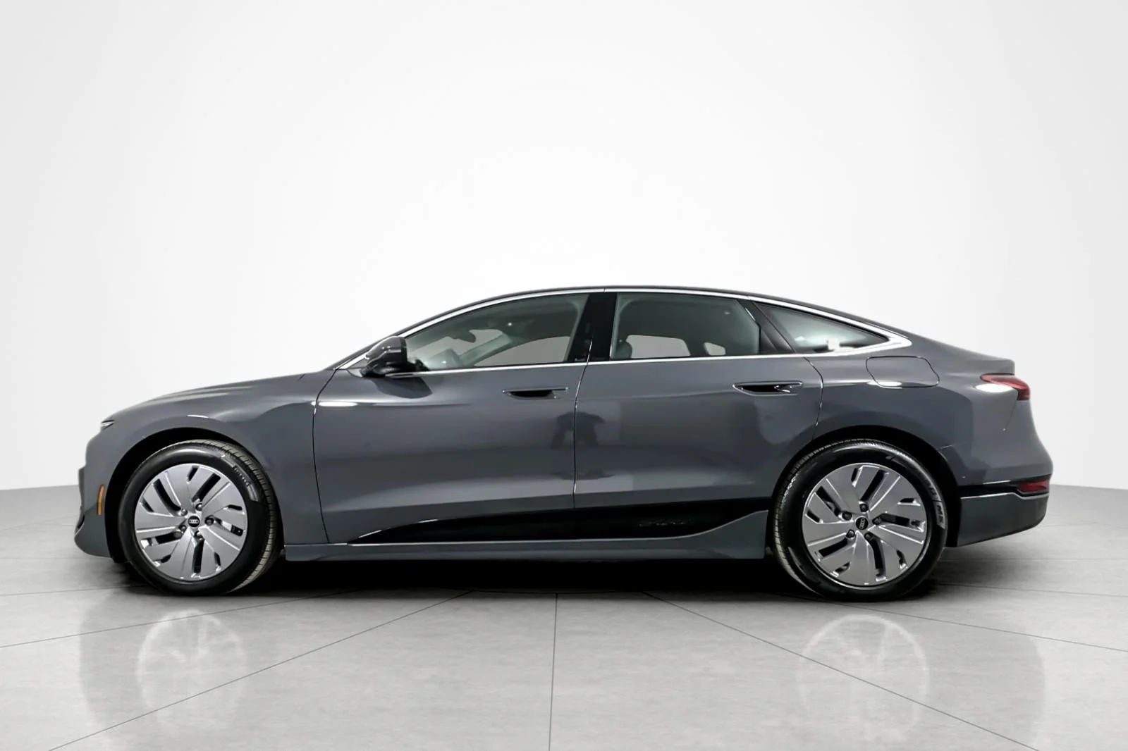 Used 2025 Audi A6 Sportback e-tron Premium with VIN WAU7DAGH5SA024311 for sale in Beverly Hills, CA