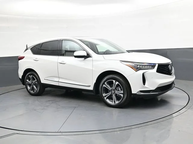 2026 Acura RDX Technology Package SH-AWD's photo