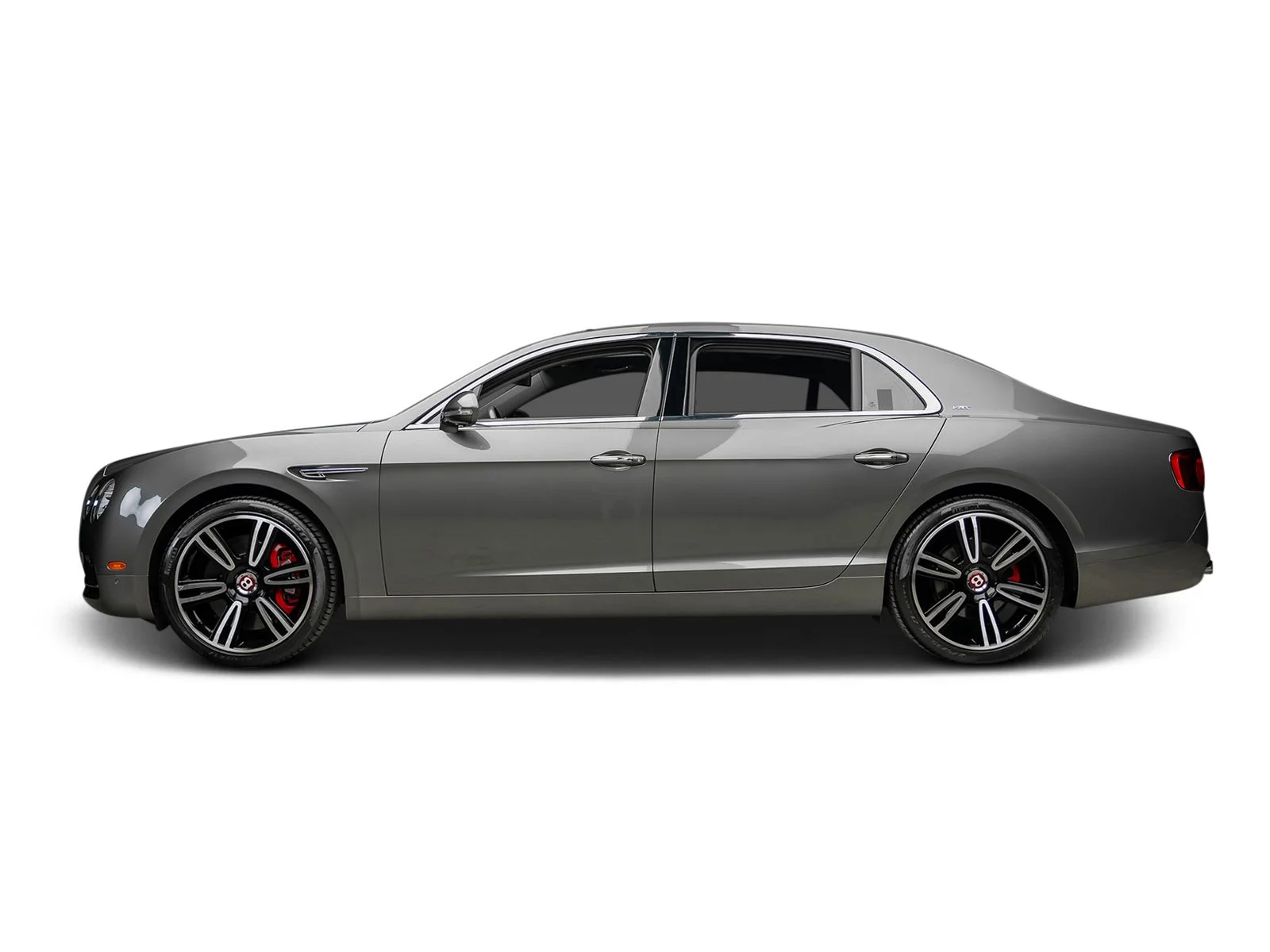 Used 2017 Black Bentley V8 S image 22