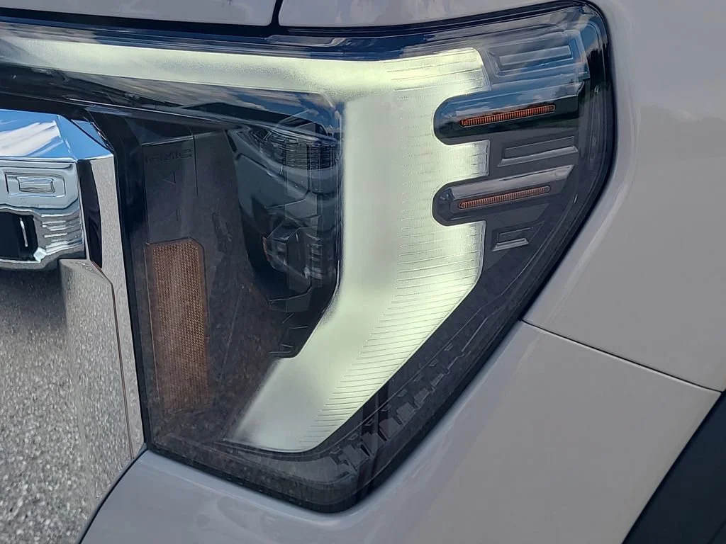New 2026 Coastal Dune GMC SLE image 24