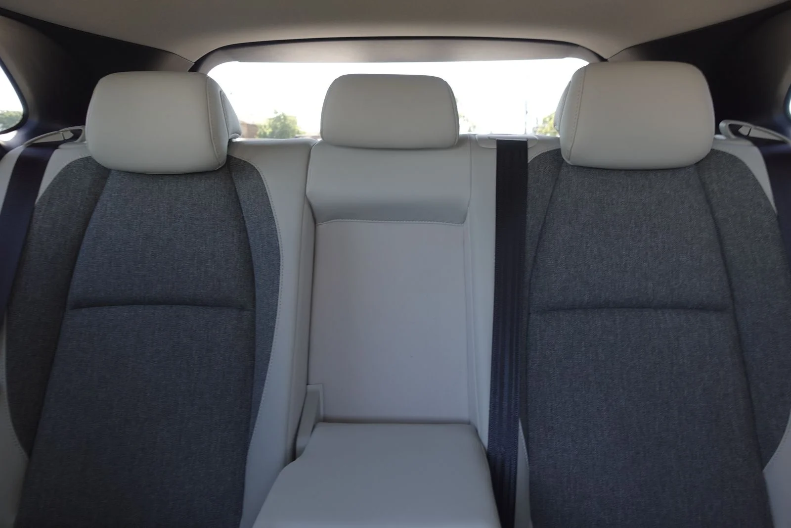 2026 Mazda CX-30 Aire Edition - Photo 14