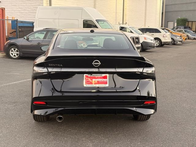 New 2027 Super Black Nissan SR image 4