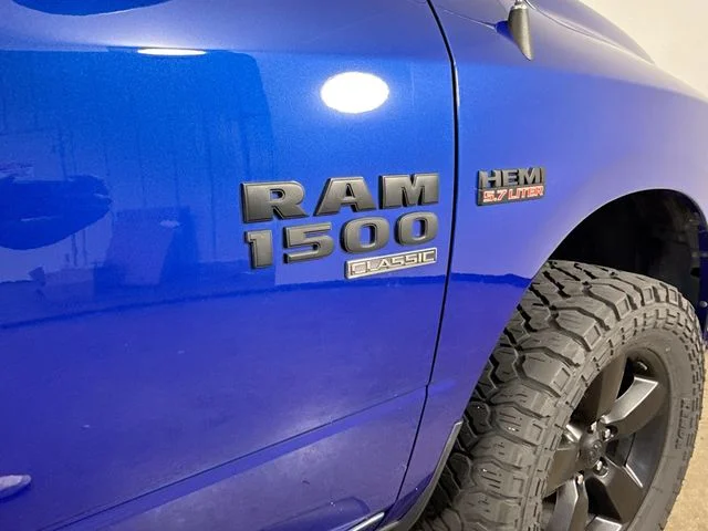 Used 2019 Blue Ram Express image 36