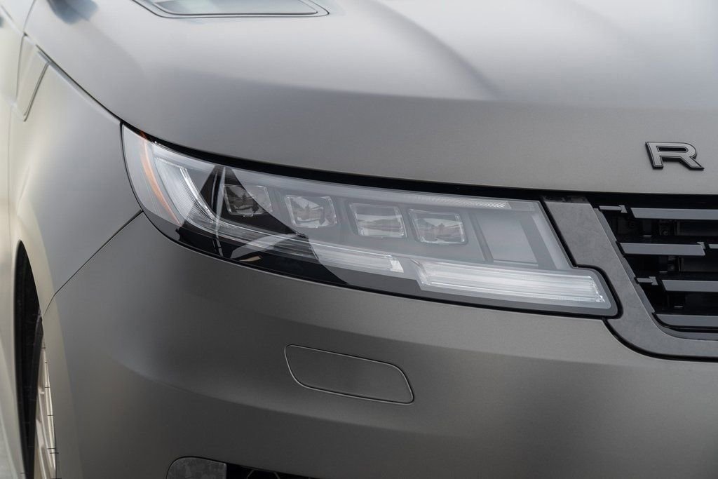 2025 Land Rover Range Rover Sport SV Edition Two - Photo 10