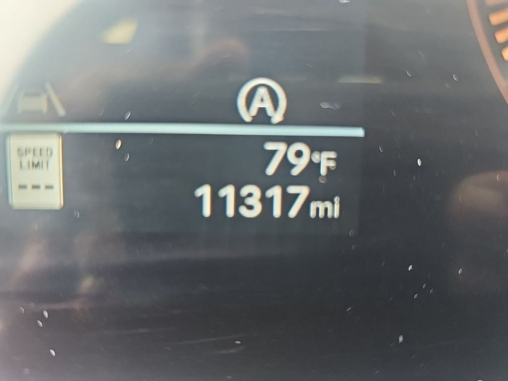 2025 Hyundai Tucson SEL - Photo 17