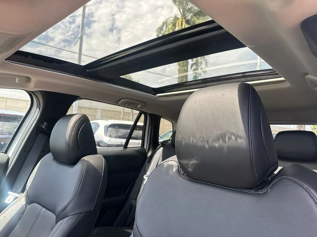 New 2026 Wind Chill Pearl Mazda Premium Plus AWD image 11