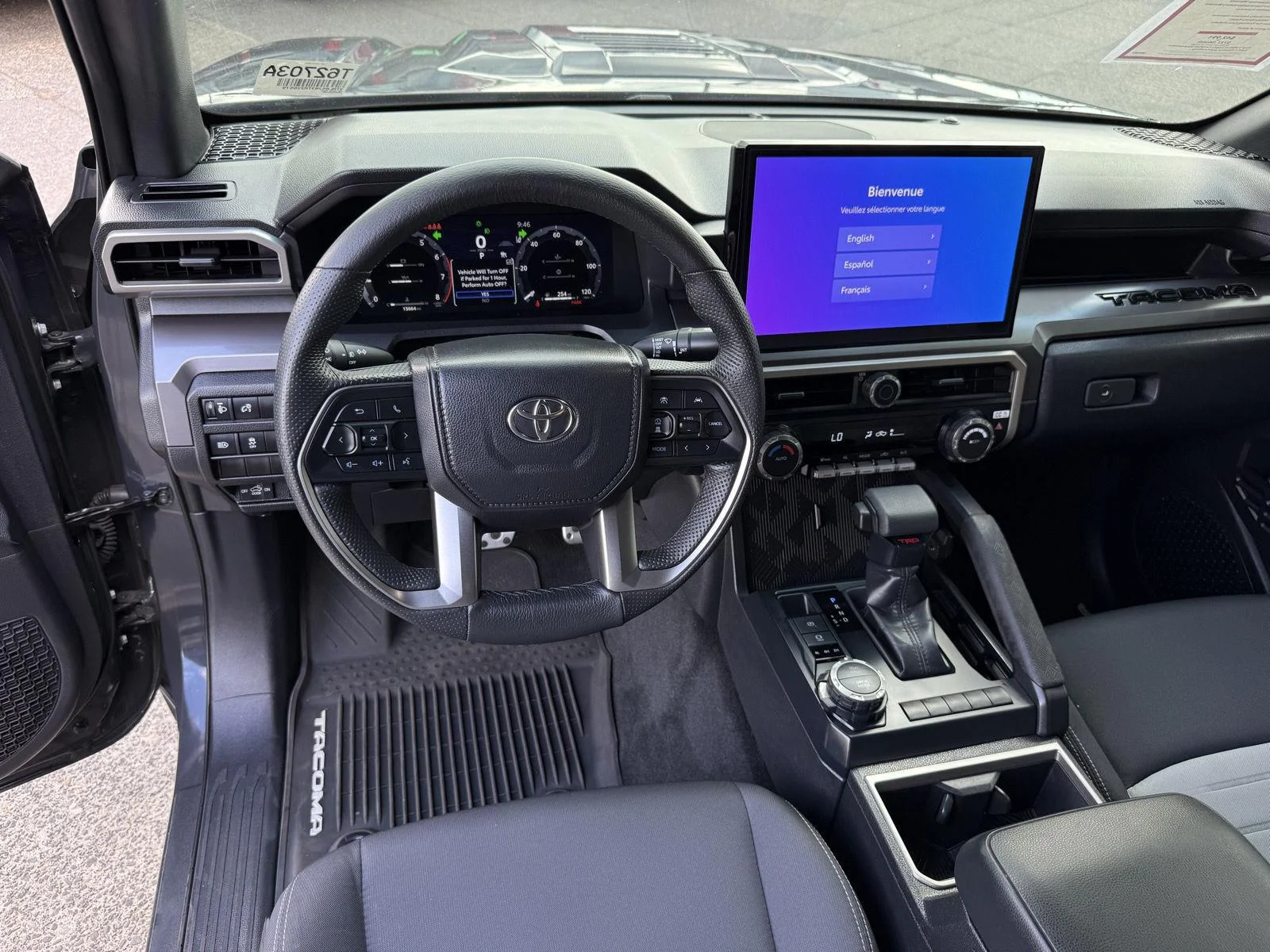 Used 2026 Underground Toyota TRD Sport image 17