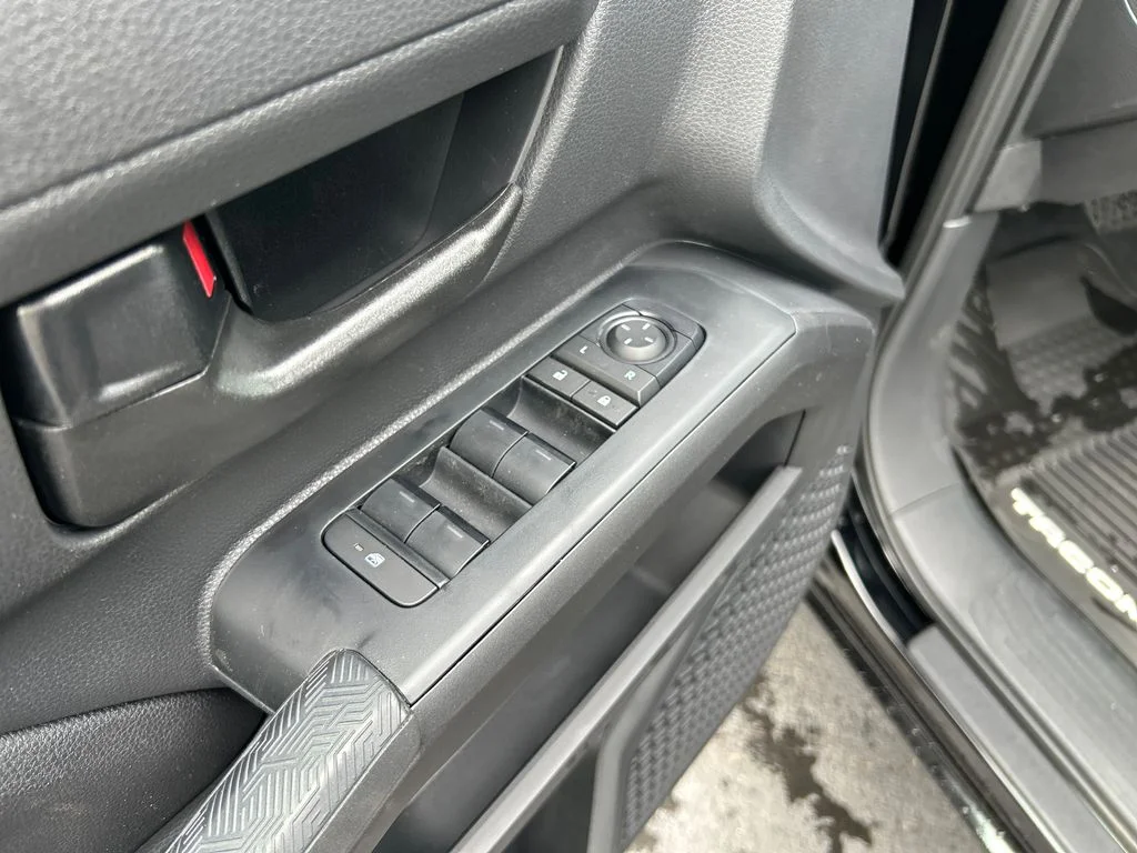 New 2026 Black Toyota SR5 image 19