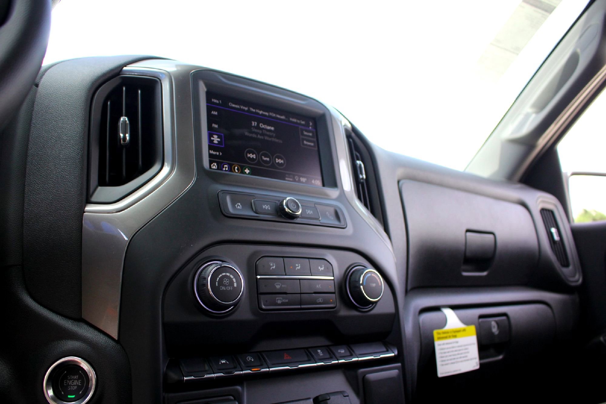 2026 Chevrolet Silverado 1500 Work Truck - Photo 15