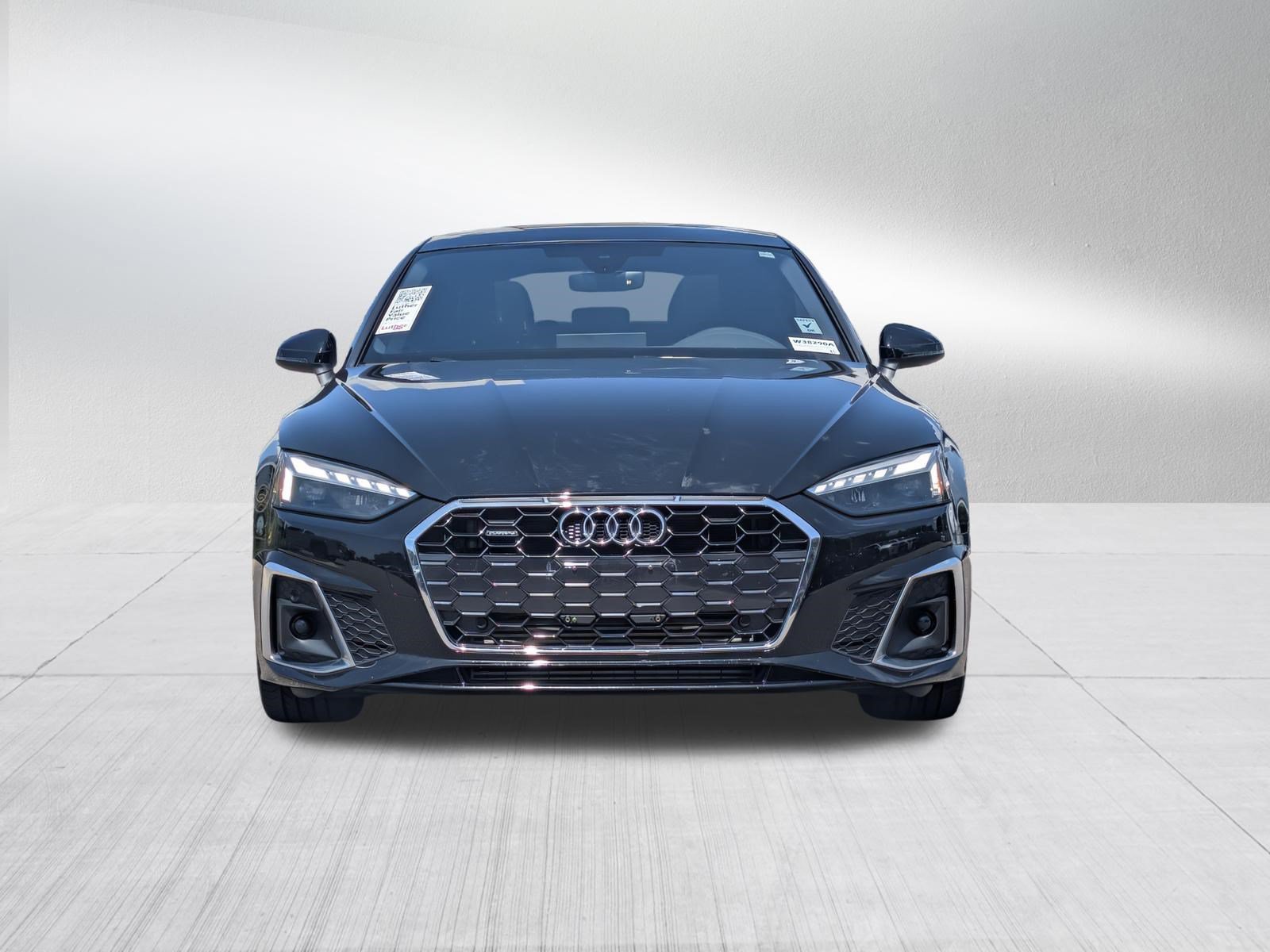 Used 2023 Audi A5 Sportback Premium with VIN WAUDACF57PA063973 for sale in Golden Valley, Minnesota
