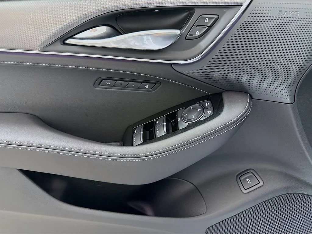 2026 Cadillac CT5 Premium Luxury - Photo 18