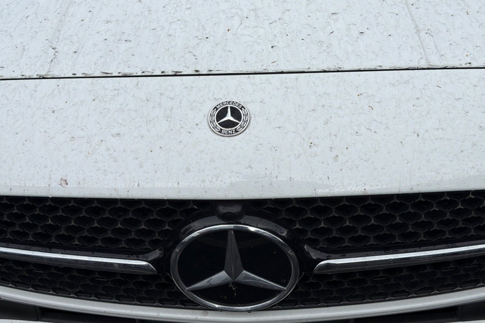 Certified Used 2025 White Mercedes-Benz C 300 image 13