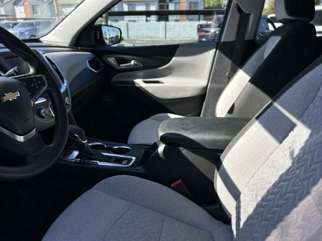 Used 2024 Blue Chevrolet LS image 15