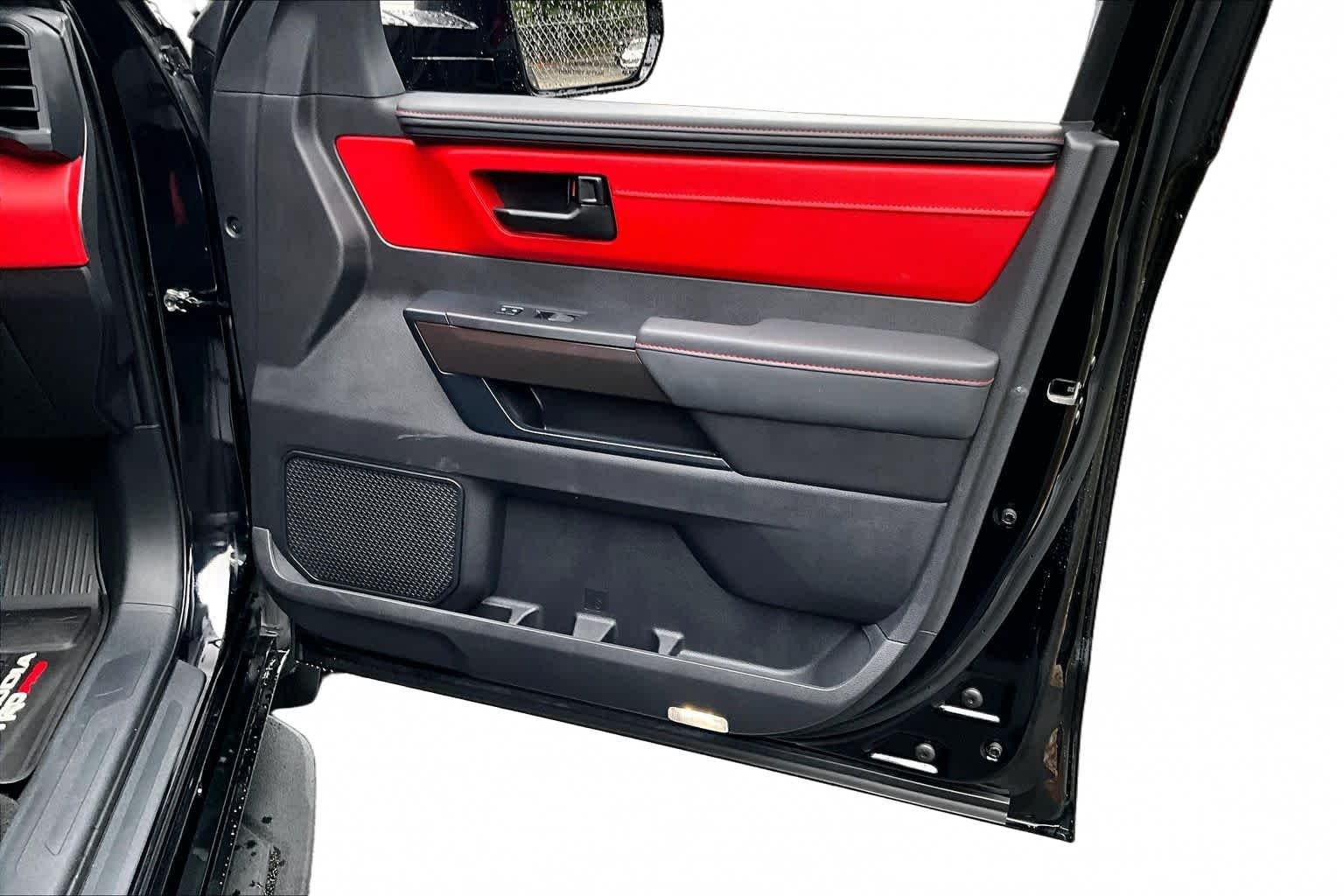 2024 Toyota Sequoia TRD Pro - Photo 23