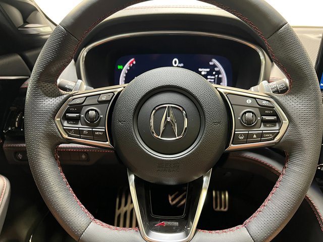 New 2026 Urban Gray Pearl Acura w/A-Spec Advance Package image 29