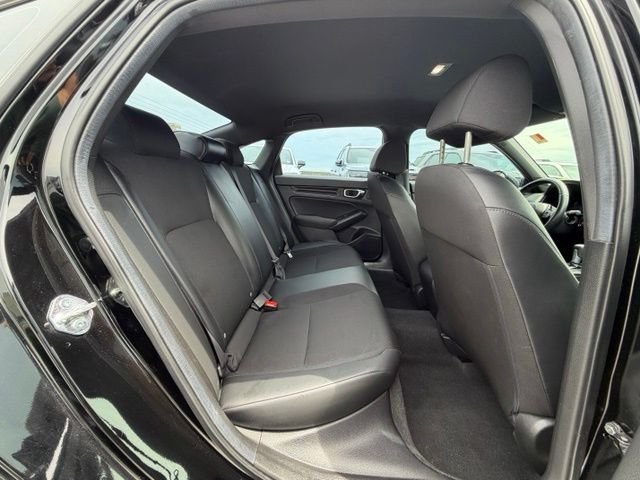Used 2024 Black Honda Sport image 15