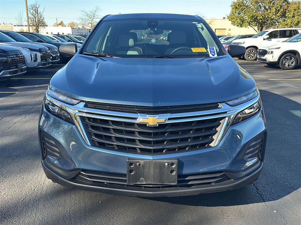 Used 2024 Bl Chevrolet  image 2