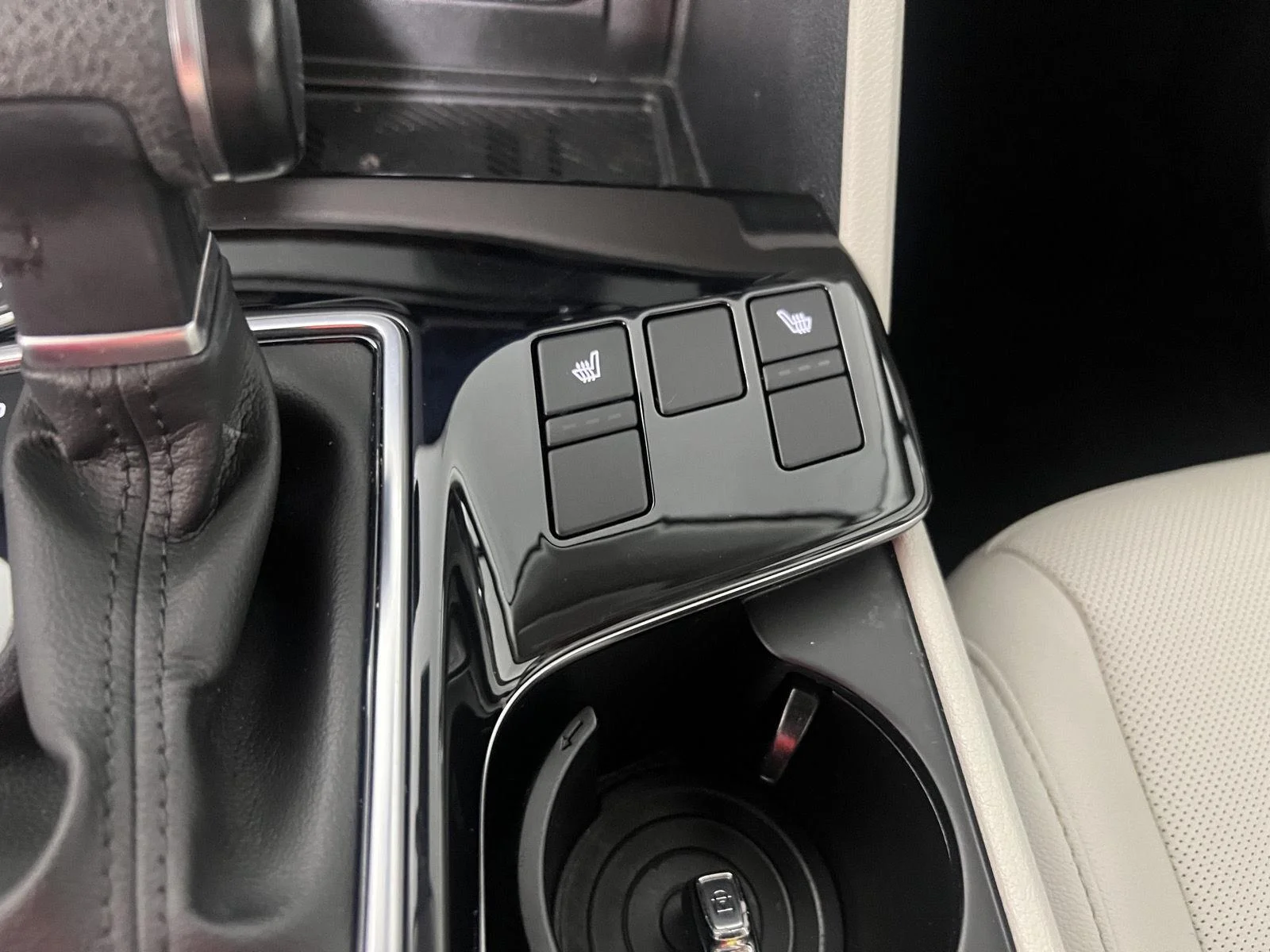 Certified Used 2023 Gravity Gray Kia EX image 25