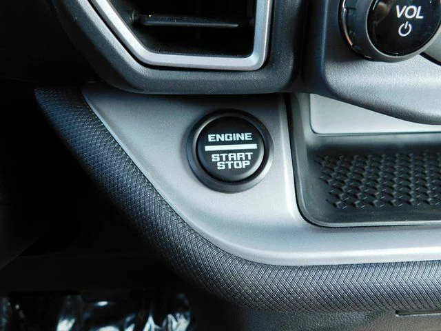 New 2024 Shadow Black Ford Big Bend® image 71