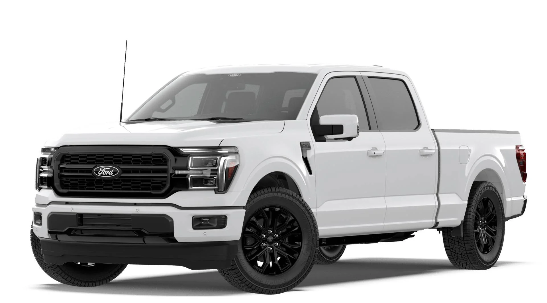 2026 Ford F-150's photo