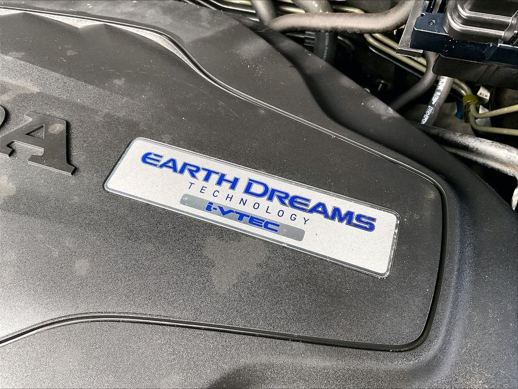 Used 2019 Gray Honda RTL image 36
