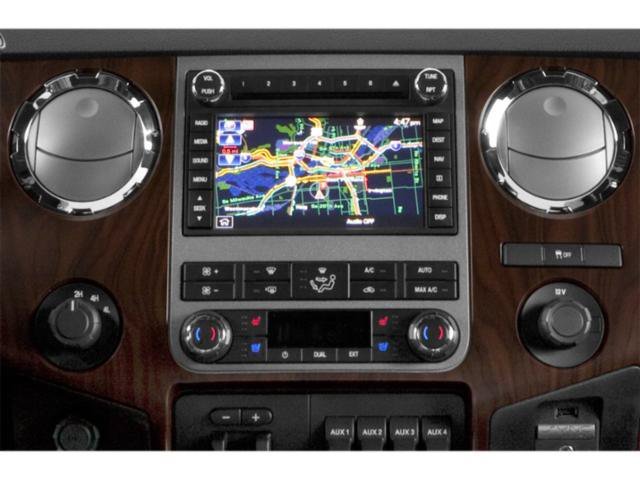 Used 2015 Vermillion Red Ford XL image 18