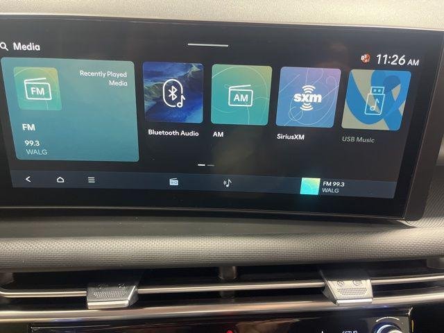2026 Hyundai Santa Cruz SEL Activity - Photo 18
