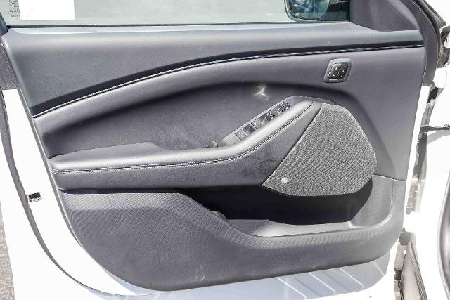 New 2026 Star White Metallic Tri-coat Ford Premium image 50