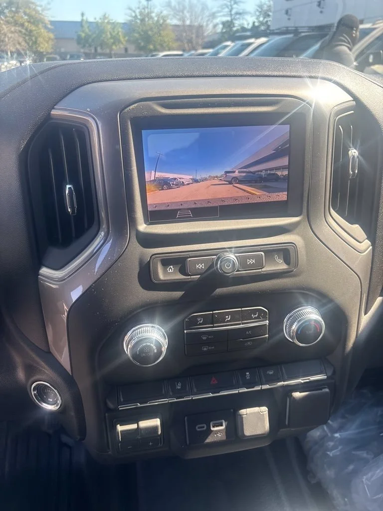 2026 GMC Sierra 2500HD Pro - Photo 19