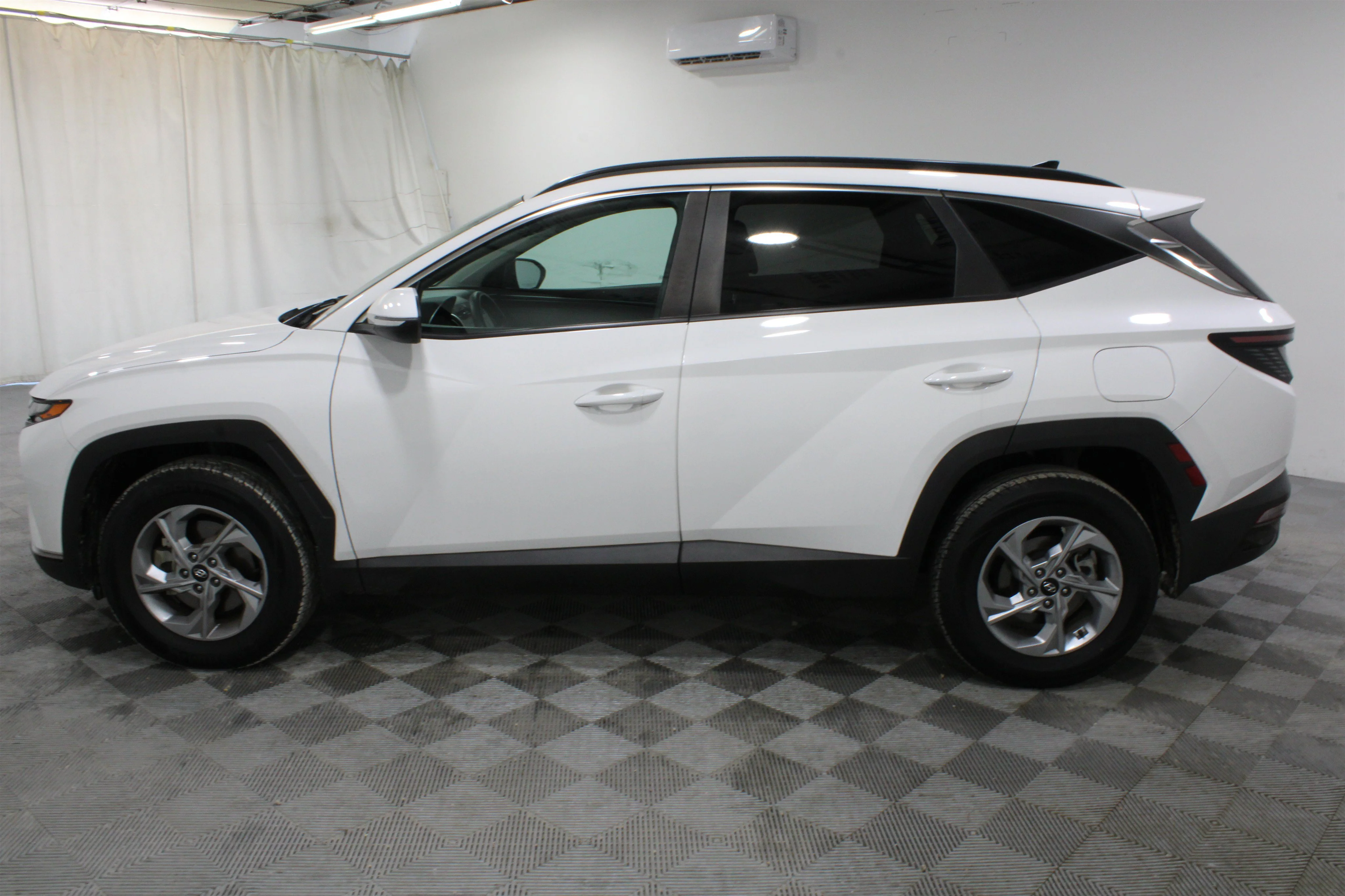 2023 Hyundai Tucson SEL - Photo 29