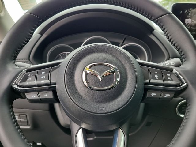 Certified Used 2025 Blue Mazda 2.5 S Select Package ***CERTIFIED*** image 20