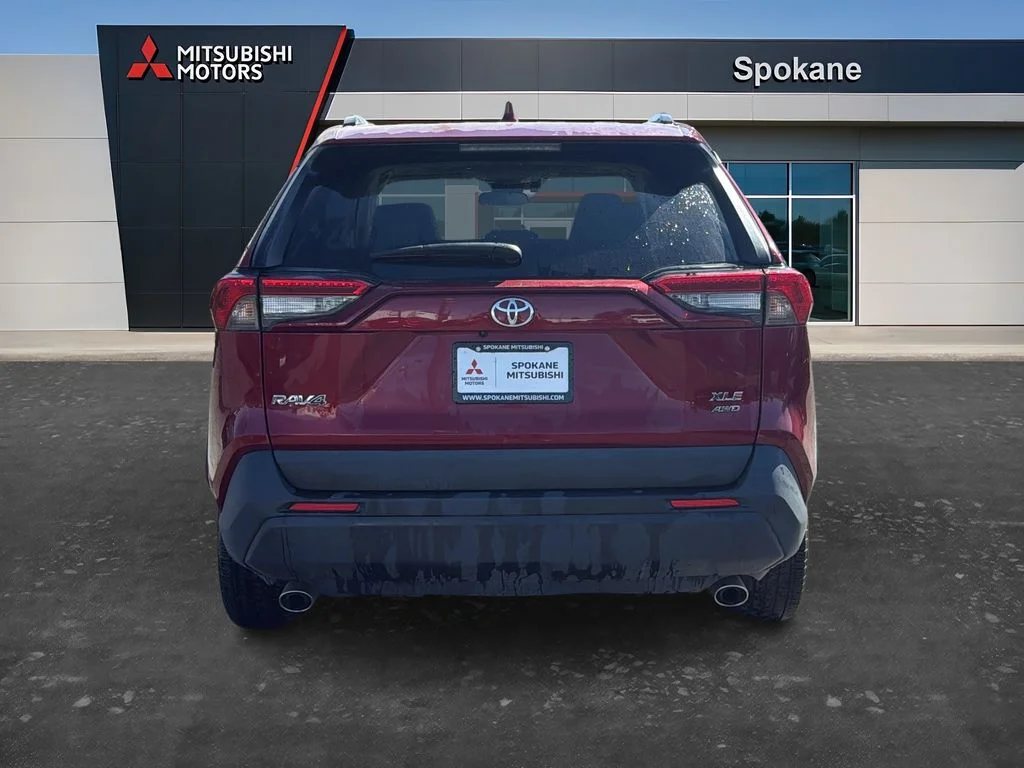 2024 Toyota RAV4 XLE Premium - Photo 6