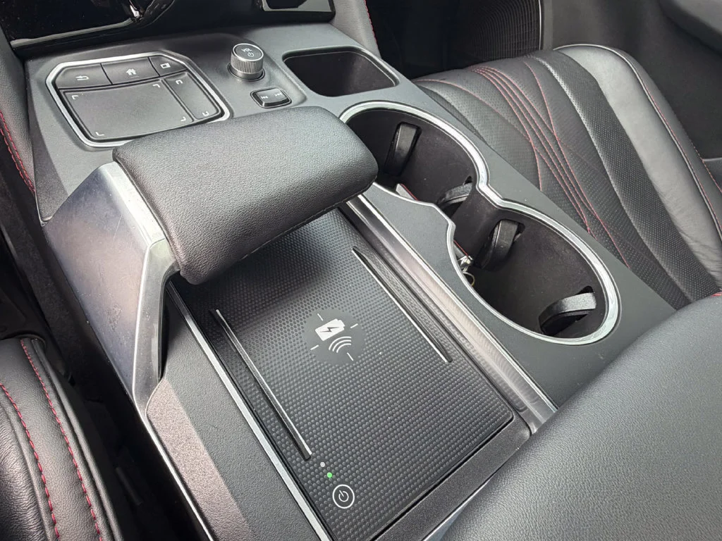 2024 Acura MDX Type S w/Advance Package - Photo 46