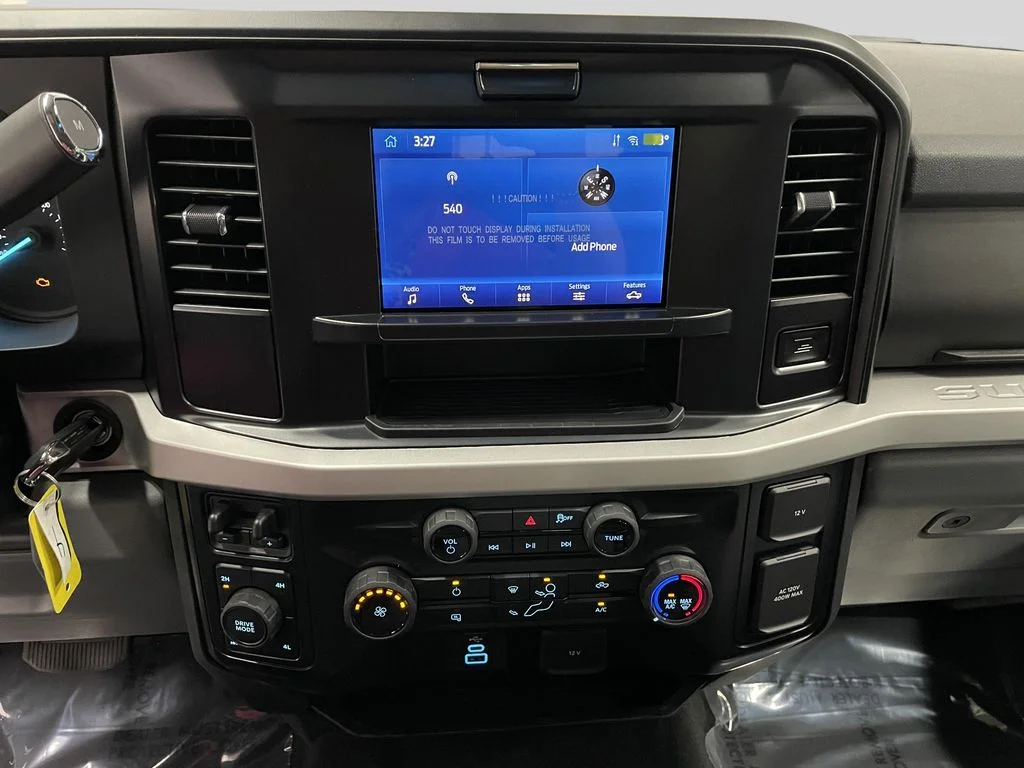 2026 Ford F-250 Super Duty XLT - Photo 18