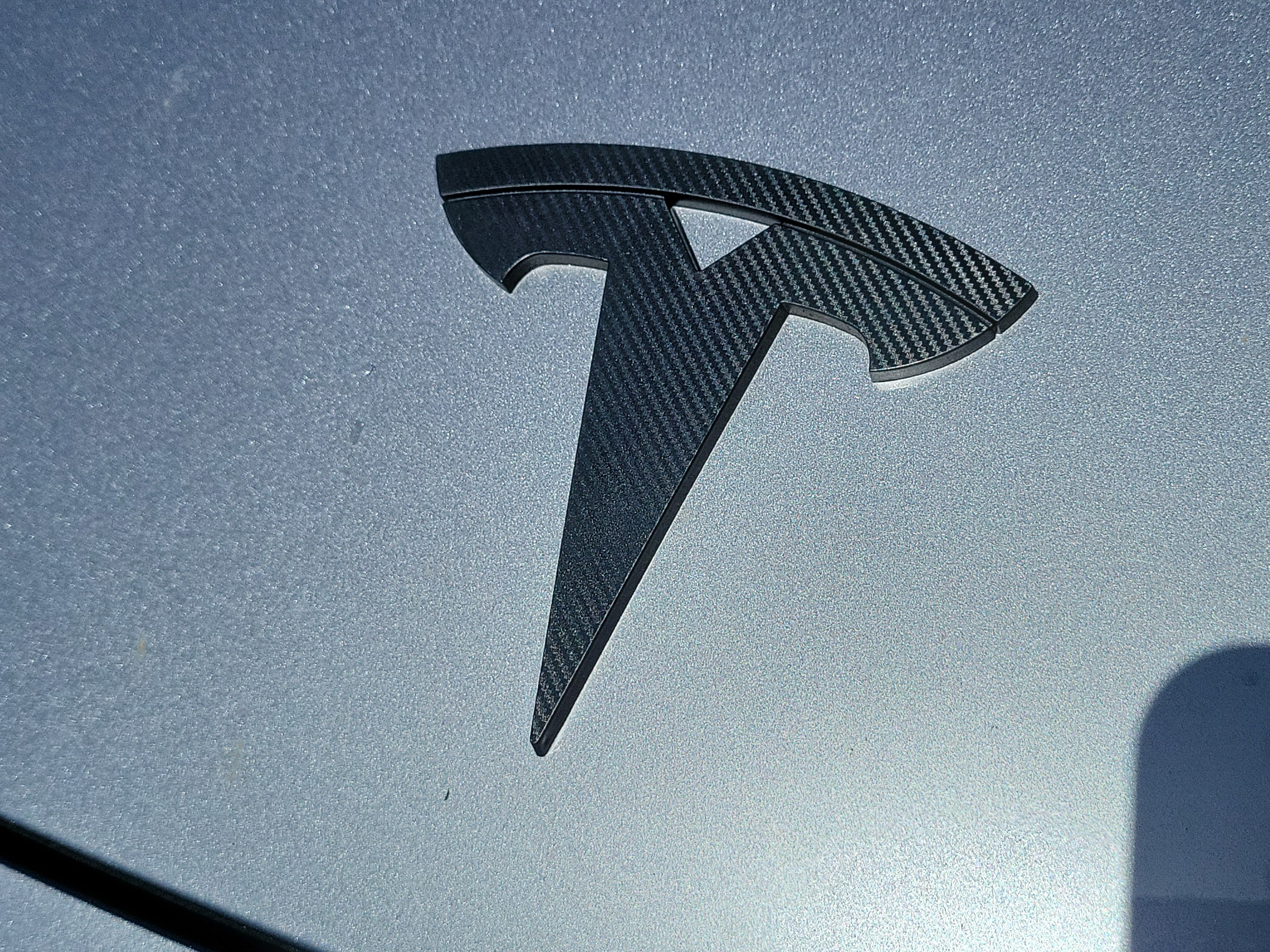 Used 2025  Tesla Performance image 8