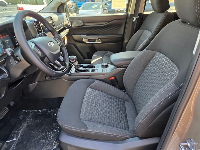 New 2025 Marsh Gray Ford XLT image 25