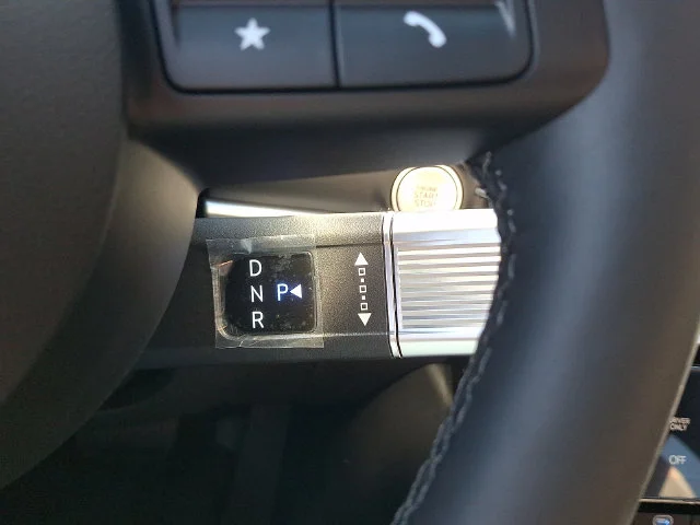 New 2026 Gray Hyundai Limited image 12