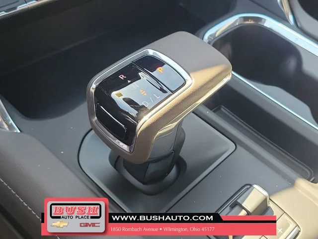 2026 GMC Sierra 1500 Denali - Photo 29