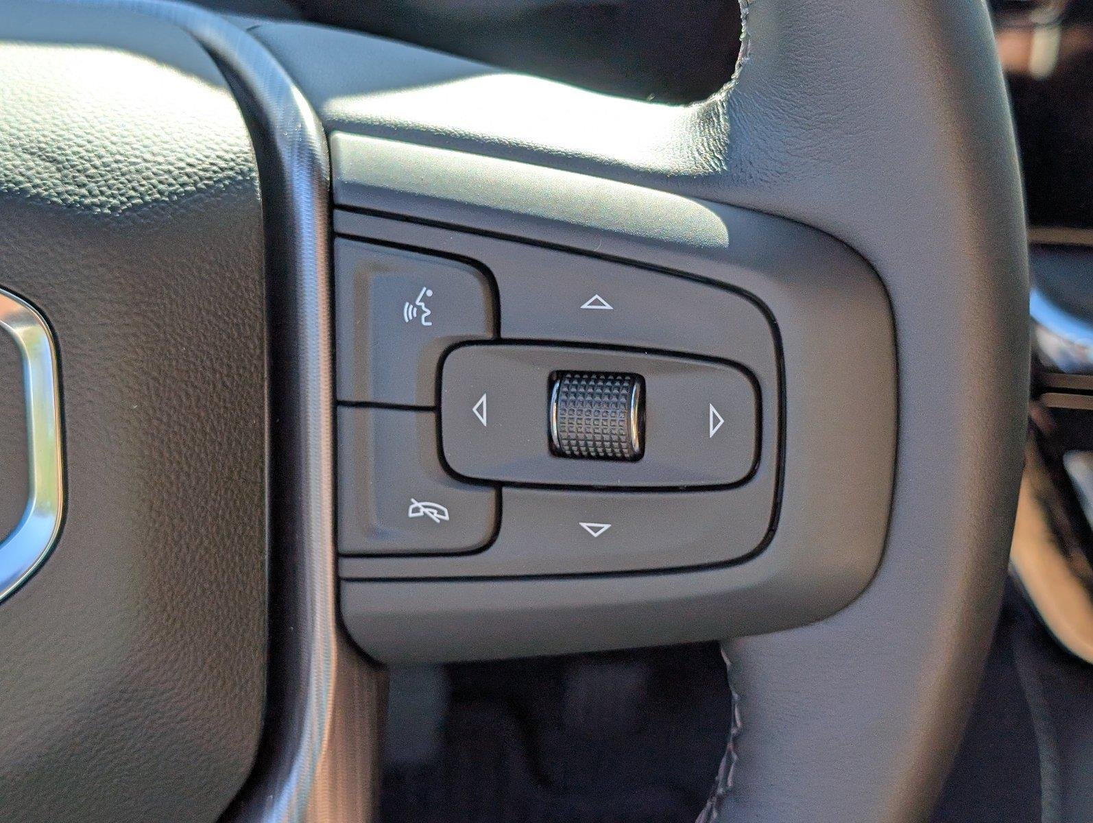 New 2026 Glacier White Tricoat GMC Denali Ultimate image 29