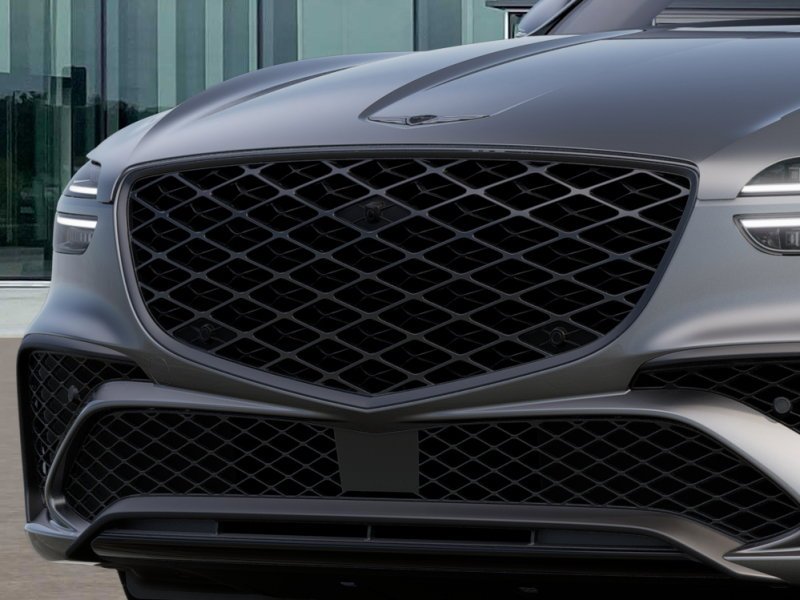 New 2027 Gray Genesis 2.5T SPORT PRESTIGE image 13