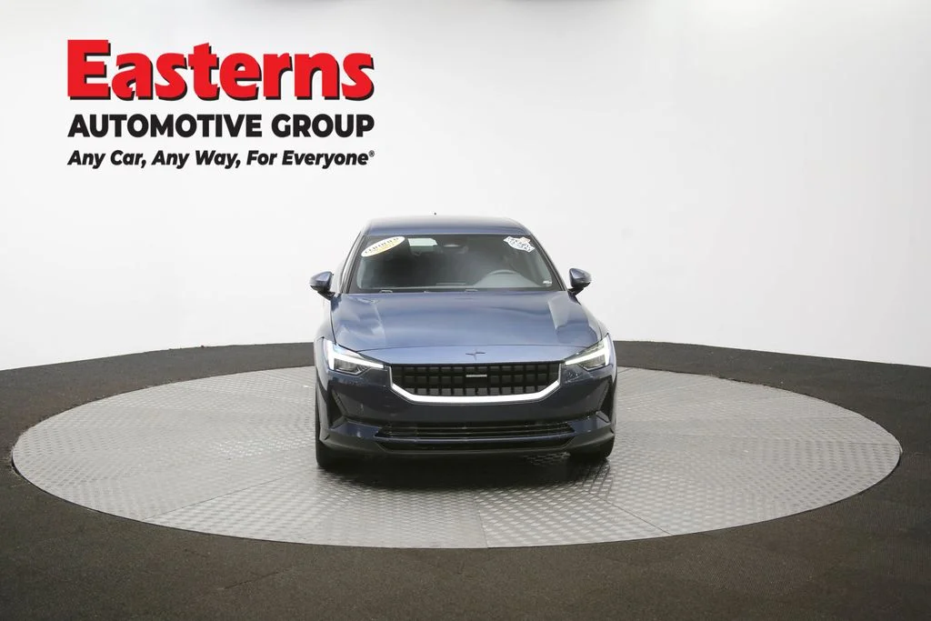 Used 2022 Blue Polestar Long Range Dual Motor image 48