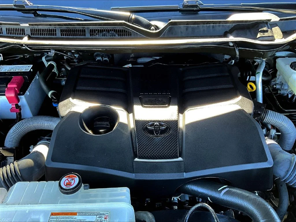Used 2025 Brown Toyota 1794 image 36